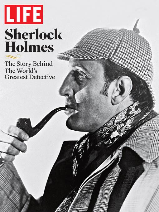 Sherlock Holmes