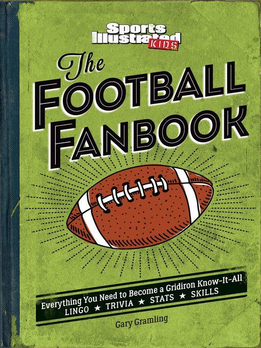 Sports Illustrated for Kids the Football Fanbook