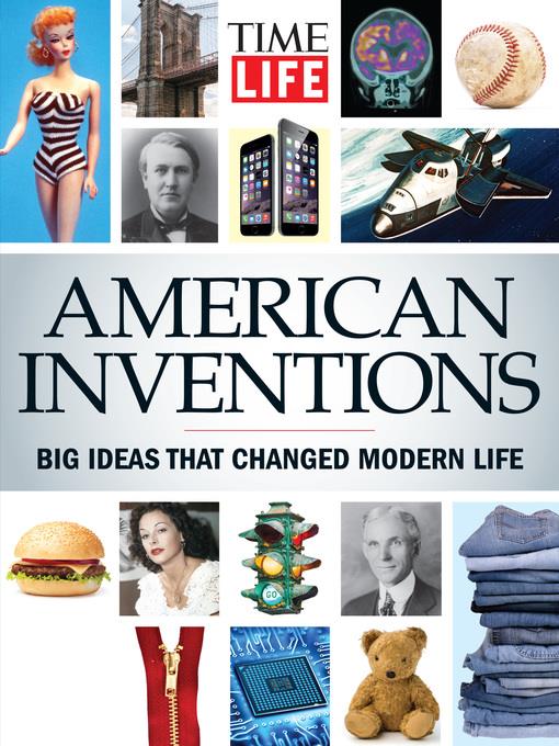 American Inventions