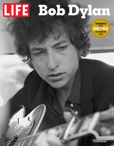 LIFE Bob Dylan