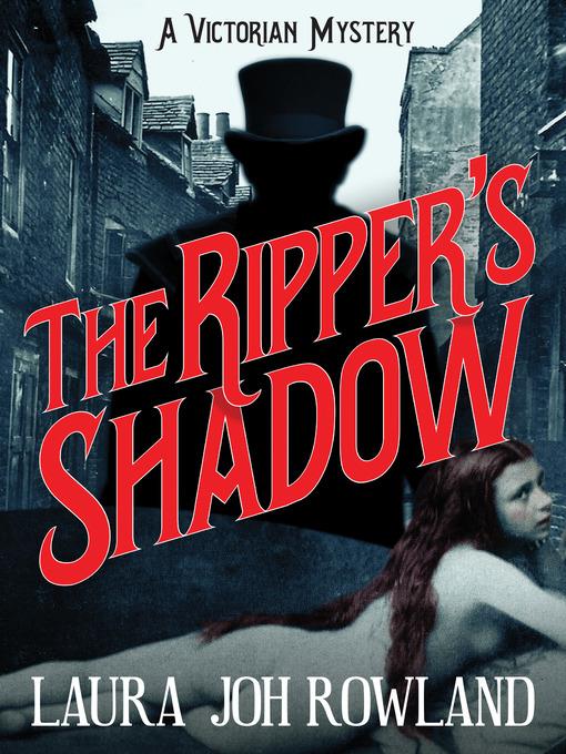 The Ripper's Shadow