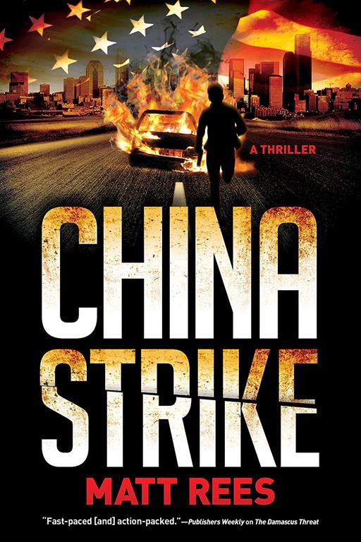 China Strike