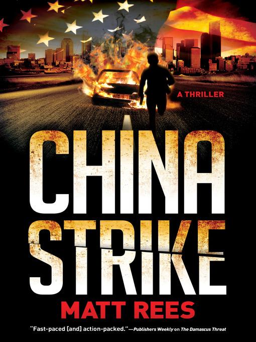 China Strike