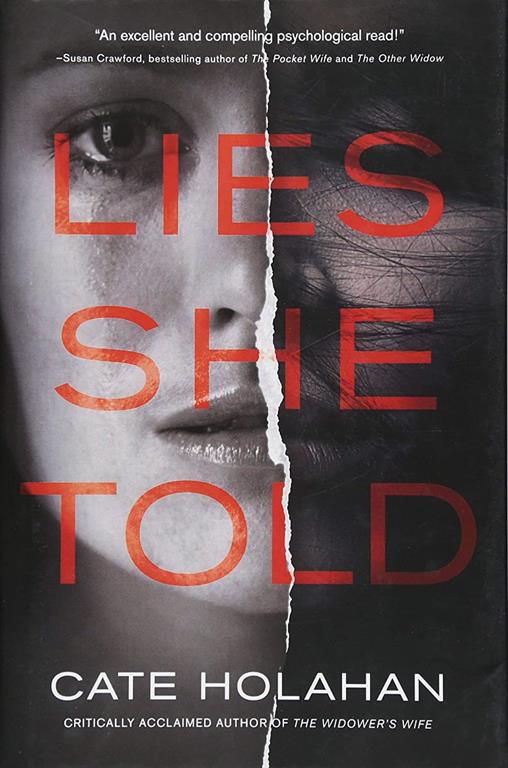 Lies She Told: A Novel