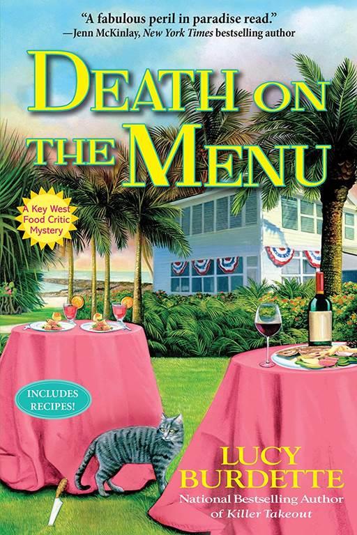 Death on the Menu