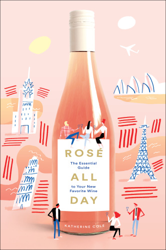 Rosé All Day