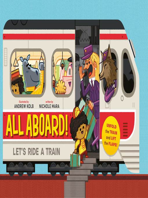 All Aboard!