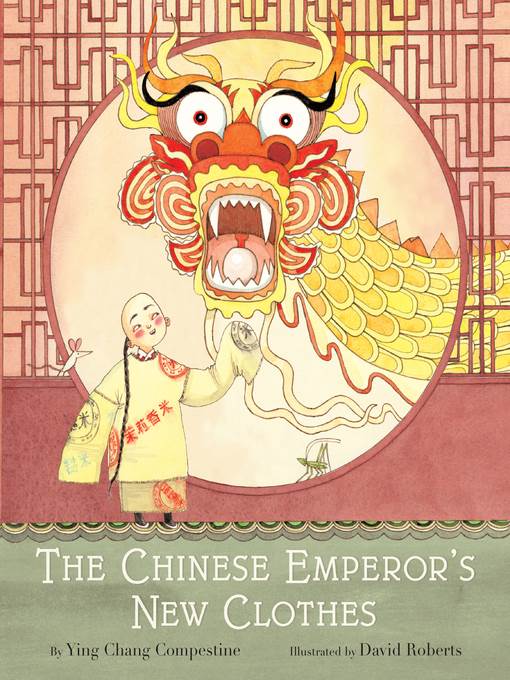 The Chinese Emperor's New Clothes