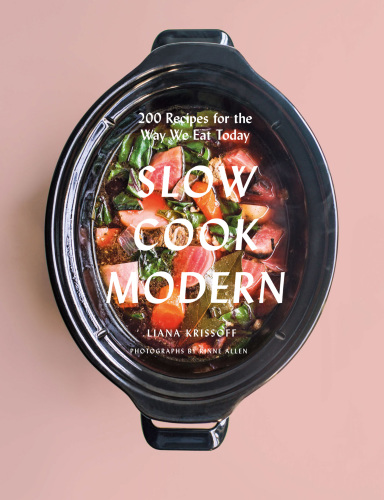 Slow Cook Modern