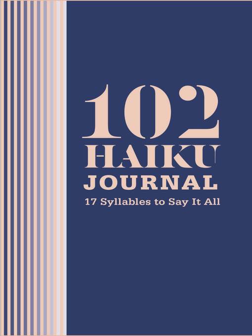 102 Haiku Journal