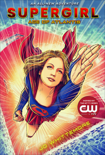 Supergirl