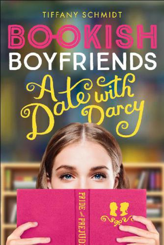 A Date with Darcy