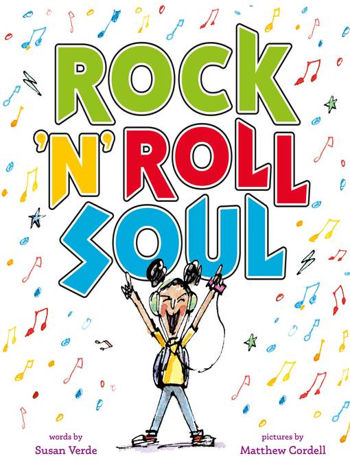 Rock 'n' Roll Soul