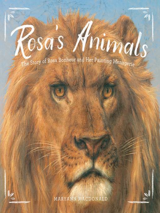 Rosa's Animals