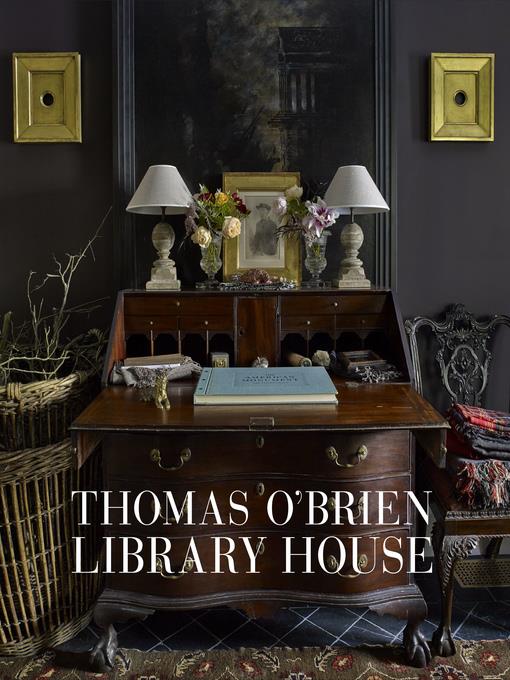 Thomas O'Brien