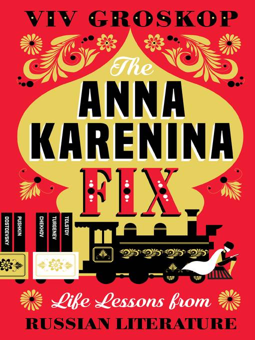 The Anna Karenina Fix