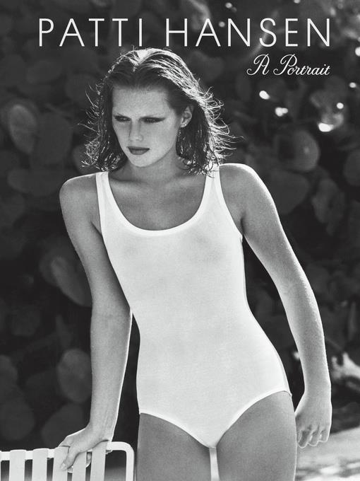 Patti Hansen