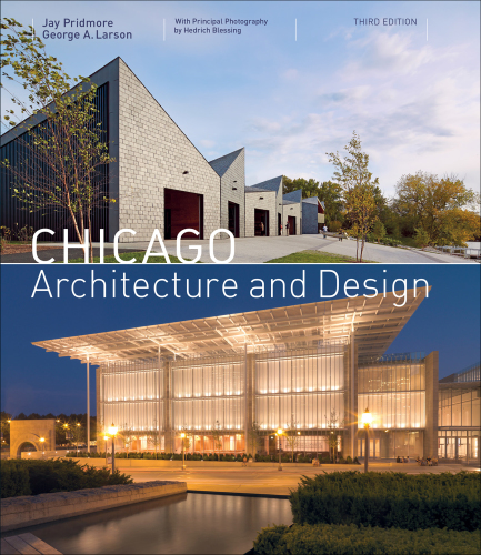 Chicago architecture and design