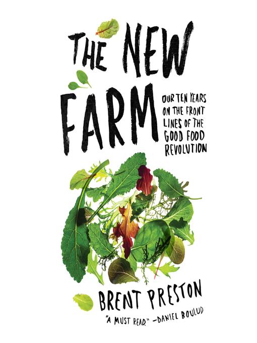 The New Farm