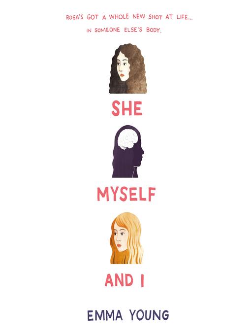 She, Myself, and I
