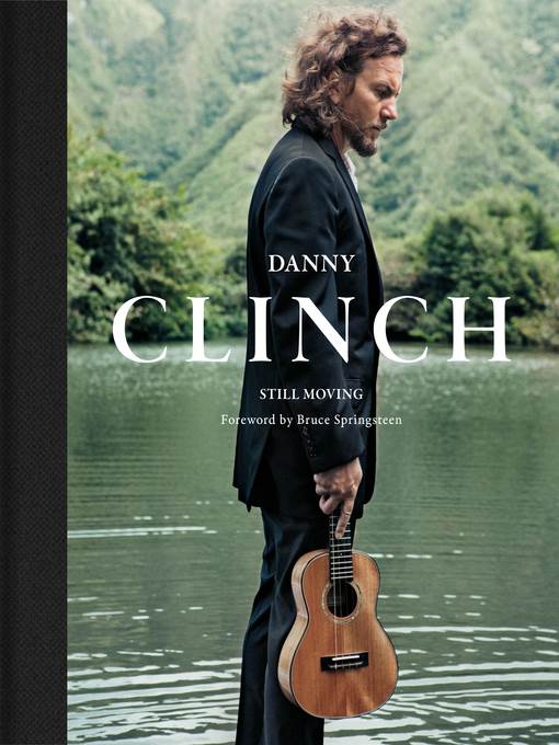 Danny Clinch