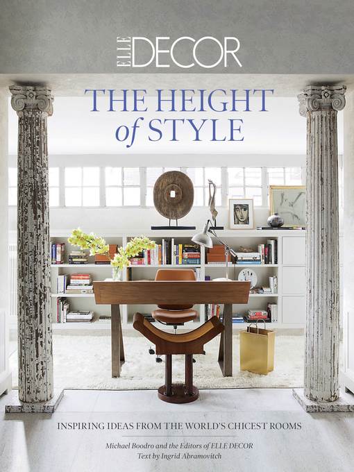 Elle Decor