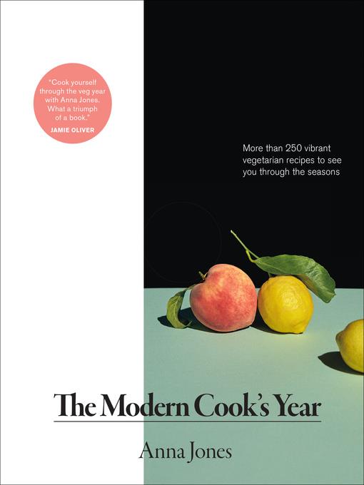 The Modern Cook's Year