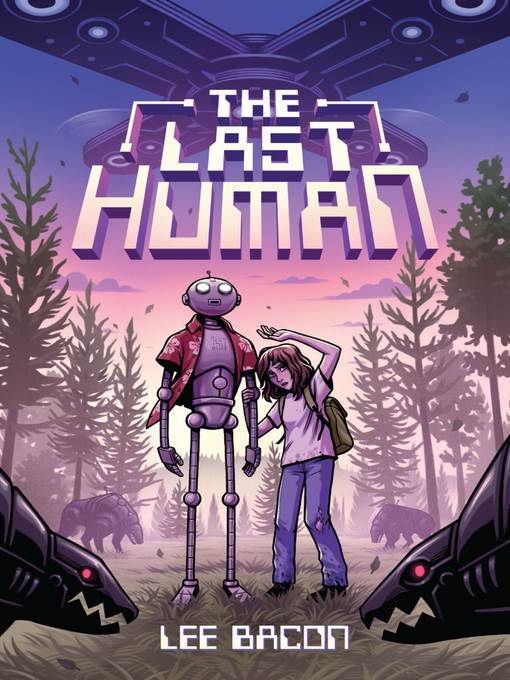 The Last Human