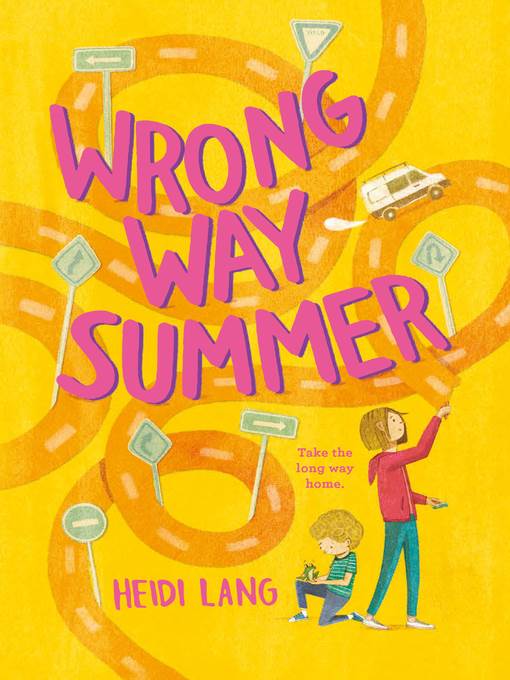 Wrong Way Summer