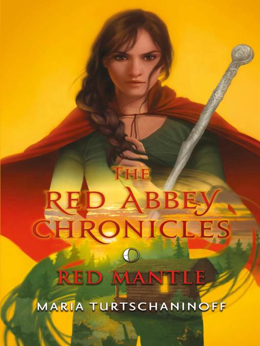 Red Mantle