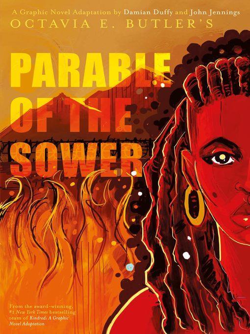 Parable of the Sower