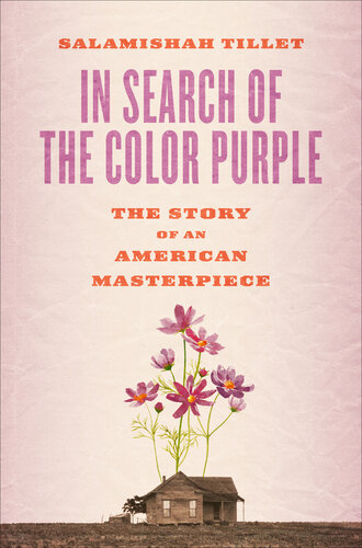 In Search of the Color Purple