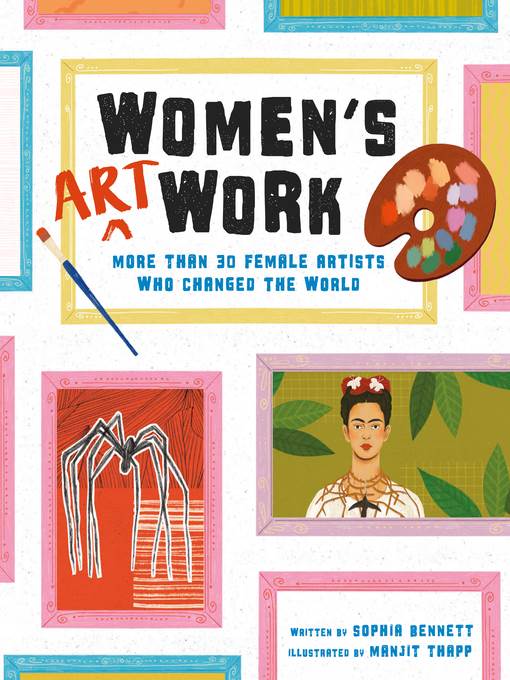 Women's Art Work