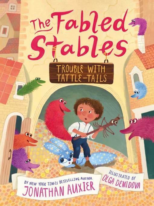 Trouble with Tattle-Tails