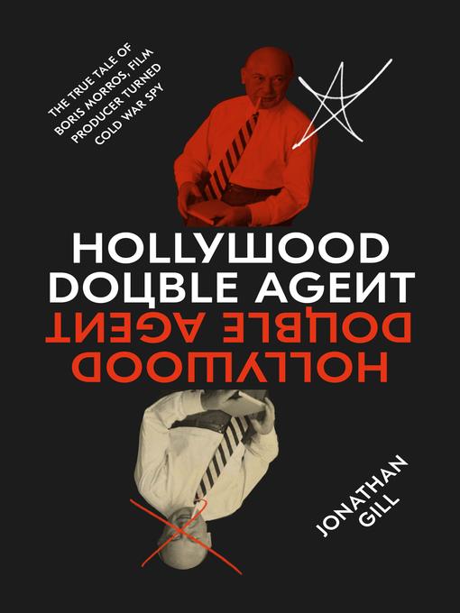 Hollywood Double Agent