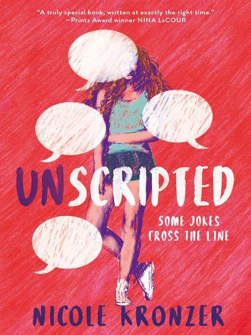 Unscripted