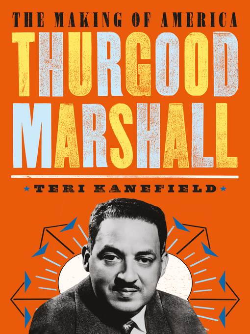 Thurgood Marshall