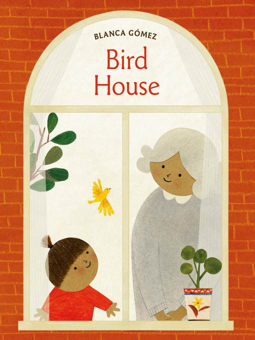 Bird House