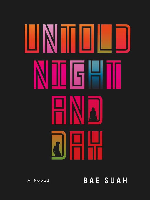 Untold Night and Day