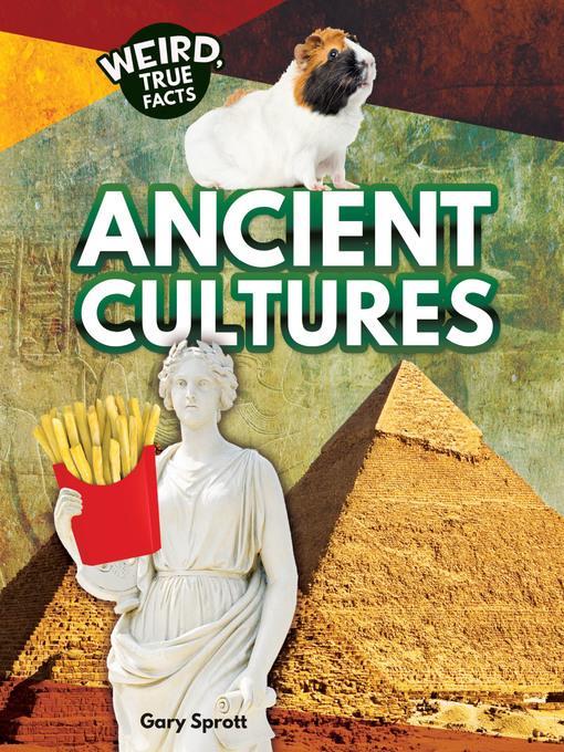 Ancient Cultures