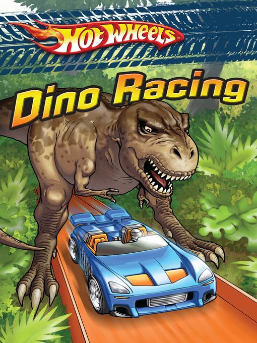 Dino Racing 