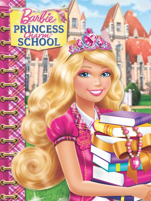 Princess Charm School 