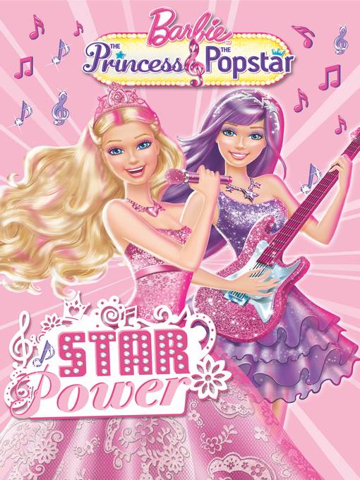 The Princess & The Pop Star