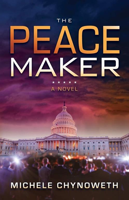 The Peace Maker