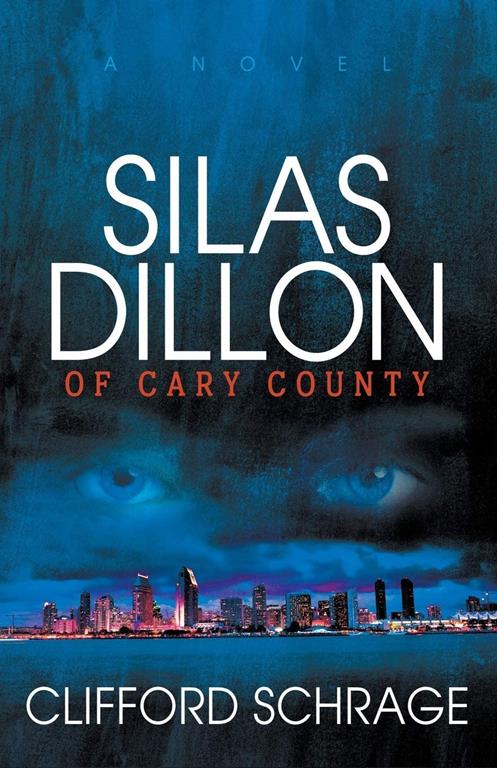 Silas Dillon of Cary County