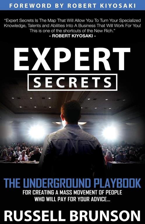 Expert Secrets