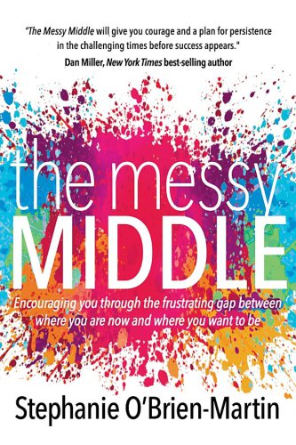 The Messy Middle