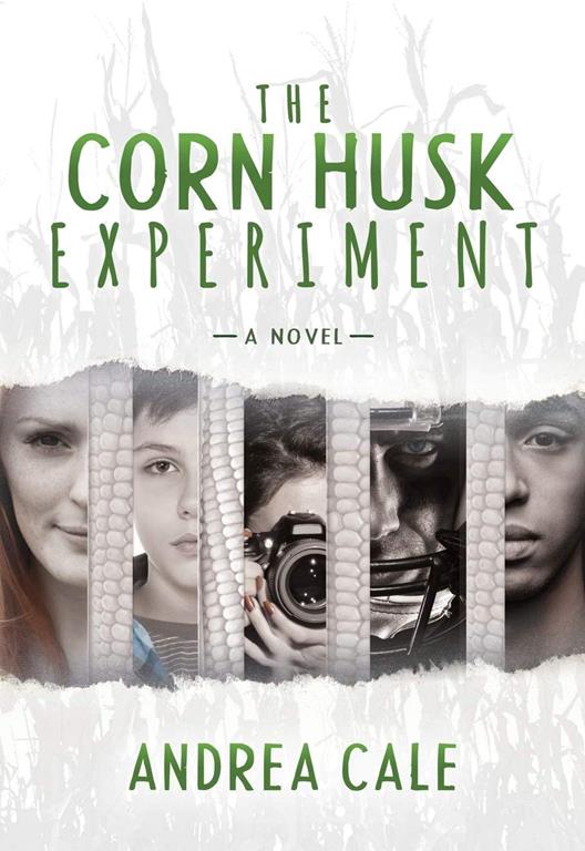 The Corn Husk Experiment