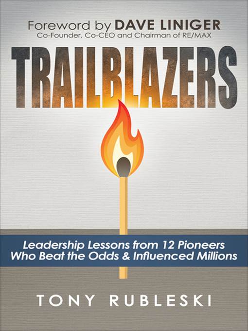 Trailblazers