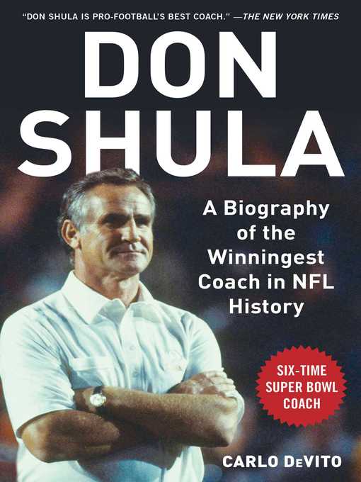 Don Shula